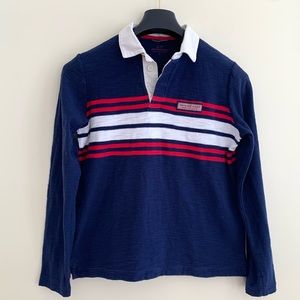 Vinyard Vine Boys’s Long Sleeve Shirt